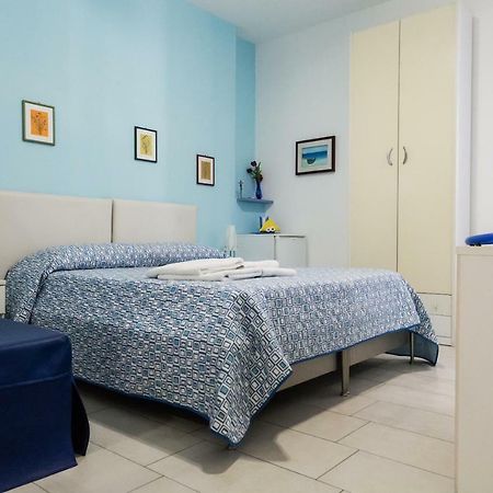 Aurora Sul Mare Bed & Breakfast Otranto Bagian luar foto