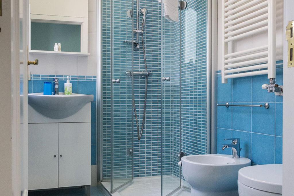 Aurora Sul Mare Bed & Breakfast Otranto Bagian luar foto