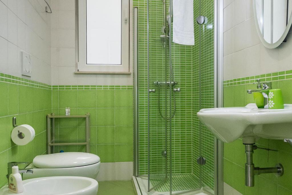 Aurora Sul Mare Bed & Breakfast Otranto Bagian luar foto