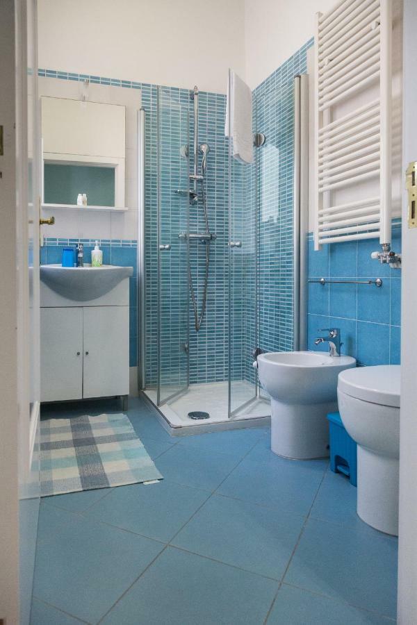 Aurora Sul Mare Bed & Breakfast Otranto Bagian luar foto